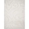 Leen Bakker Vloerkleed Isala - crème - 200x290 cm