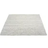 Vloerkleden|Laagpolige Vloerkleden-Leen Bakker Vloerkleed Jafari - naturel/grijs - 160x230 cm