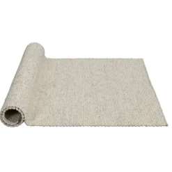 Vloerkleden|Jute Vloerkleden-Leen Bakker Vloerkleed Kent - beige - 190x280 cm