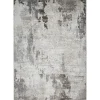 Leen Bakker Vloerkleed Luco beige/taupe - 160x230 cm