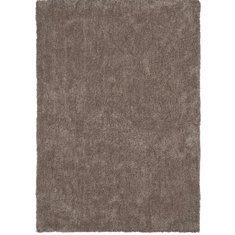 Leen Bakker Vloerkleed Match - beige - 160x230 cm