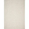 Vloerkleden|Laagpolige Vloerkleden-Leen Bakker Vloerkleed Palera - crème - 160x230 cm