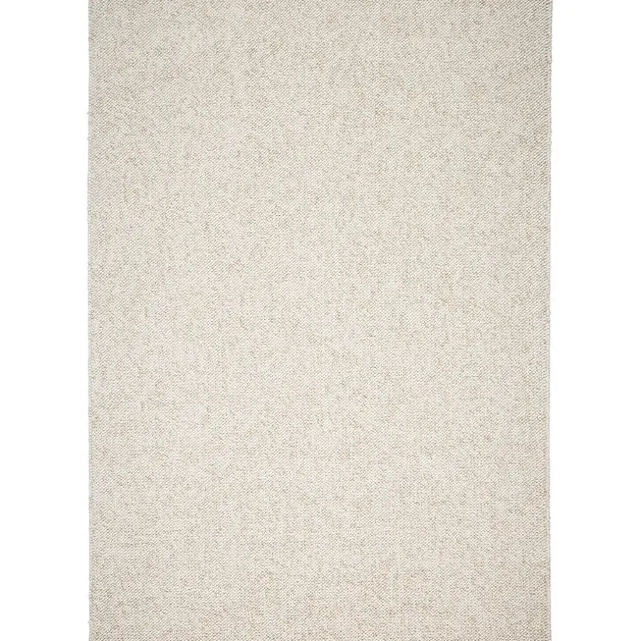 Vloerkleden|Laagpolige Vloerkleden-Leen Bakker Vloerkleed Palera - crème - 160x230 cm