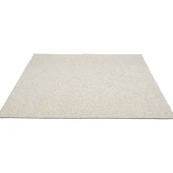 Vloerkleden|Laagpolige Vloerkleden-Leen Bakker Vloerkleed Palera - crème - 160x230 cm