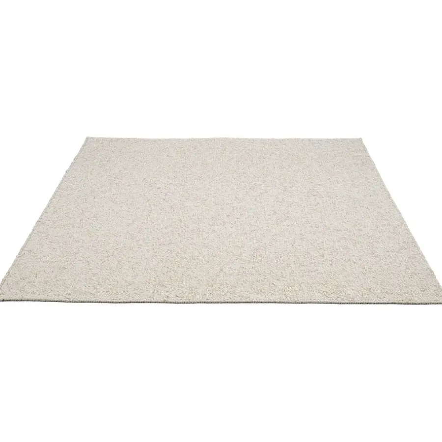 Vloerkleden|Laagpolige Vloerkleden-Leen Bakker Vloerkleed Palera - crème - 160x230 cm