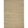 Vloerkleden-Leen Bakker Vloerkleed Perca - zand/crème - 200x290 cm