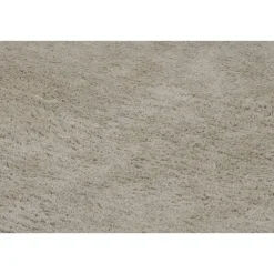 Leen Bakker Vloerkleed Raya - beige - Ø100 cm