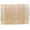 Jute Vloerkleden-Giga Meubel Vloerkleed Rechthoek - Naturel Jute - 160x230x2cm - Jolly