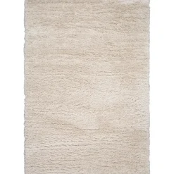 Leen Bakker Vloerkleed Rengali - crème - 160x230 cm