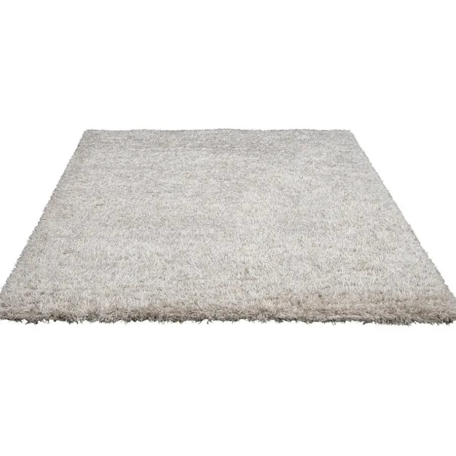 Vloerkleden|Hoogpolige Vloerkleden-Leen Bakker Vloerkleed Rengali - taupe - 160x230 cm