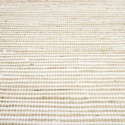Vloerkleden Kinderkamer|Jute Vloerkleden-Leen Bakker Vloerkleed Sahil - wit - 90x150 cm