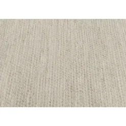 Leen Bakker Vloerkleed Vara - zand - 140x200 cm