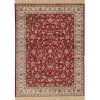 Vloerkleden Kinderkamer|Laagpolige Vloerkleden-Vivace Vloerkleed Farshian Hereke - Vintage Tapijt 230x160 cm (20857)