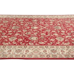 Vloerkleden Kinderkamer|Laagpolige Vloerkleden-Vivace Vloerkleed Farshian Hereke - Vintage Tapijt 230x160 cm (20857)