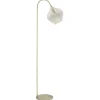 Staande Lampen-Light & Living Vloerlamp Rakel - Antiek Brons - 45x28x160cm