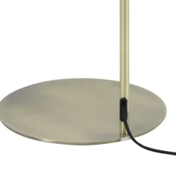 Staande Lampen-Light & Living Vloerlamp Rakel - Antiek Brons - 45x28x160cm