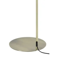 Staande Lampen-Light & Living Vloerlamp Rakel - Antiek Brons - 45x28x160cm