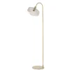 Light & Living Vloerlamp Solna - Antiek Brons - 45x29,5x160cm