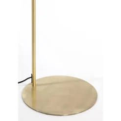 Light & Living Vloerlamp Solna - Antiek Brons - 45x29,5x160cm