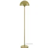 Leen Bakker Vloerlamp Yuki E27 - groen metaal - 150xØ30 cm
