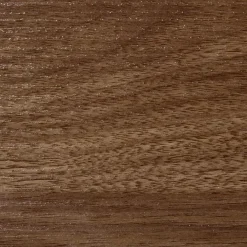Beliani WACO - Consoletafel - Zwart - Metaal