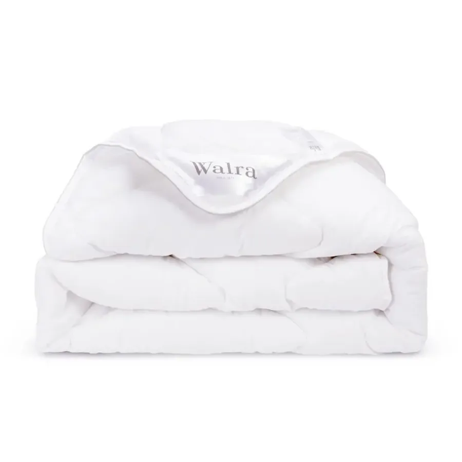 Walra - Dekbed All Season Milaan - 140x220 cm - Anti Allergisch