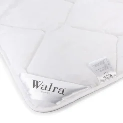 Walra - Dekbed All Season Milaan - 140x220 cm - Anti Allergisch