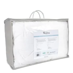 Walra - Dekbed All Season Milaan - 200x200 cm - Anti Allergisch