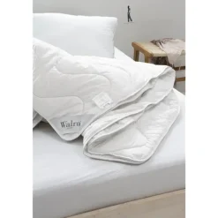 Dekbedden-Walra - Dekbed Amsterdam - 140x220 cm - Wit