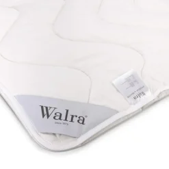 Walra - Dekbed Amsterdam - 140x200 cm - Wit