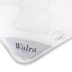 Walra - Dekbed London - 200x200 cm - Wit