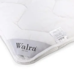 Walra - Dekbed Paris - 140x200 cm - Wit