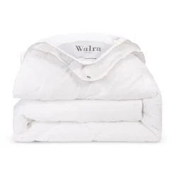 Dekbedden-Walra - Dekbed Paris - 240x220 cm - Wit