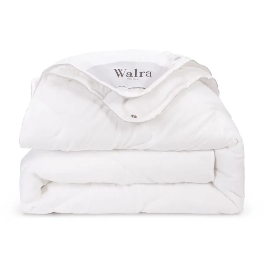 Dekbedden-Walra - Dekbed Paris - 240x220 cm - Wit