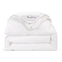 Dekbedden-Walra - Dekbed Paris - 140x220 cm - Wit