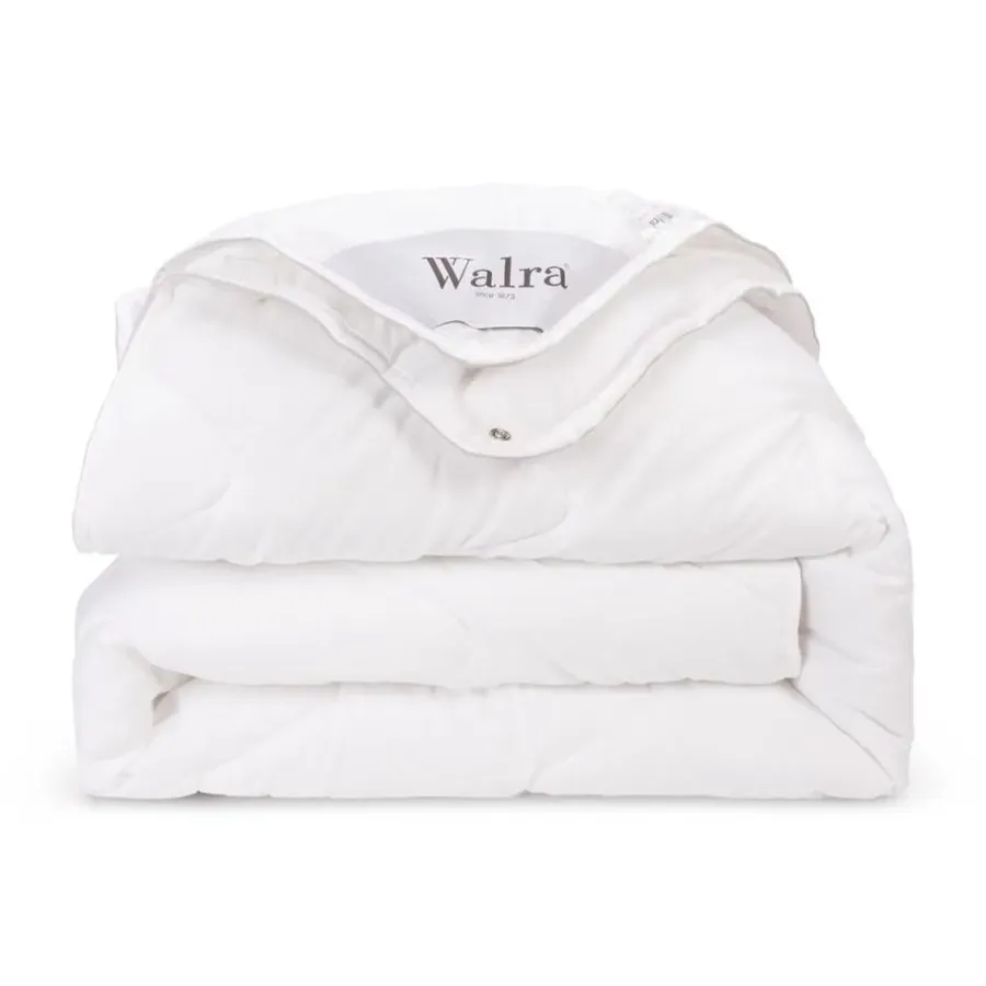 Dekbedden-Walra - Dekbed Paris - 140x220 cm - Wit