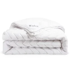 Dekbedden-Walra - Dekbed Prague - 240x220 cm - Wit