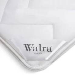Dekbedden-Walra - Dekbed Prague - 240x220 cm - Wit