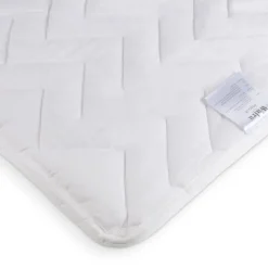 Dekbedden-Walra - Dekbed Prague - 240x220 cm - Wit