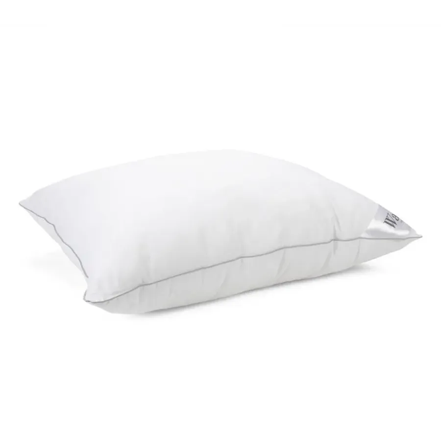 Walra - Hoofdkussen Athene - 60x70 cm - Wit