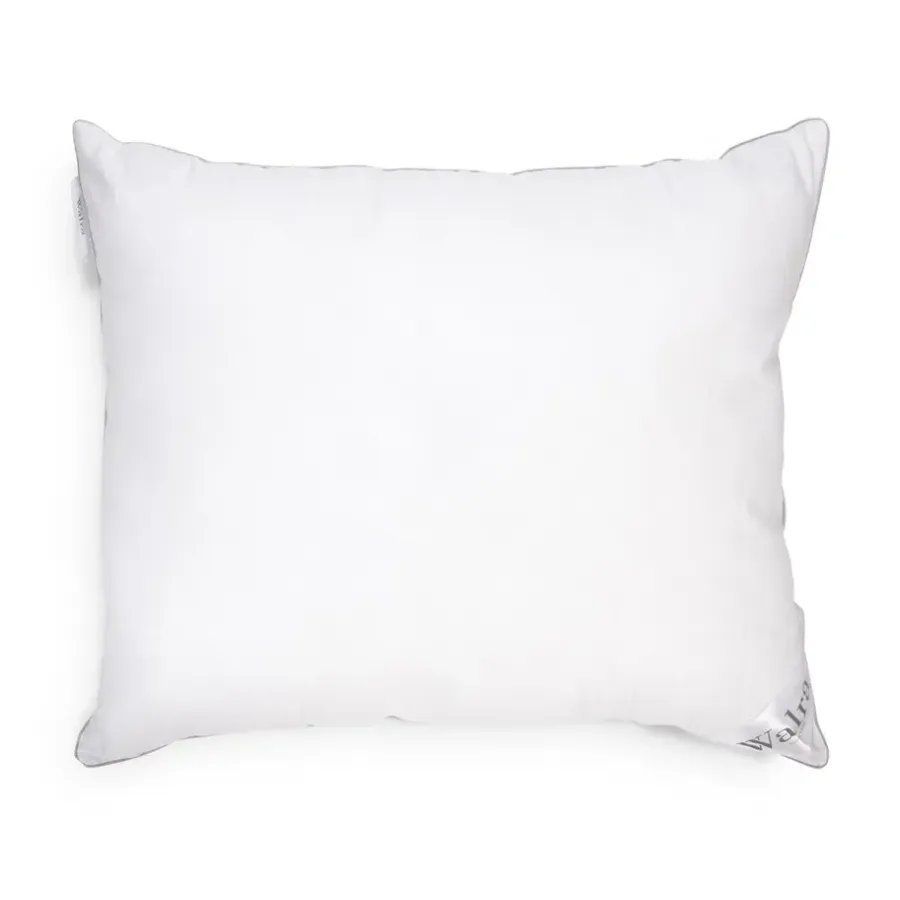 Walra - Hoofdkussen Athene - 60x70 cm - Wit