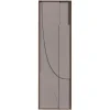 Schilderijen-Leen Bakker Wanddecoratie Abstract - beige - MDF - 115x35 cm