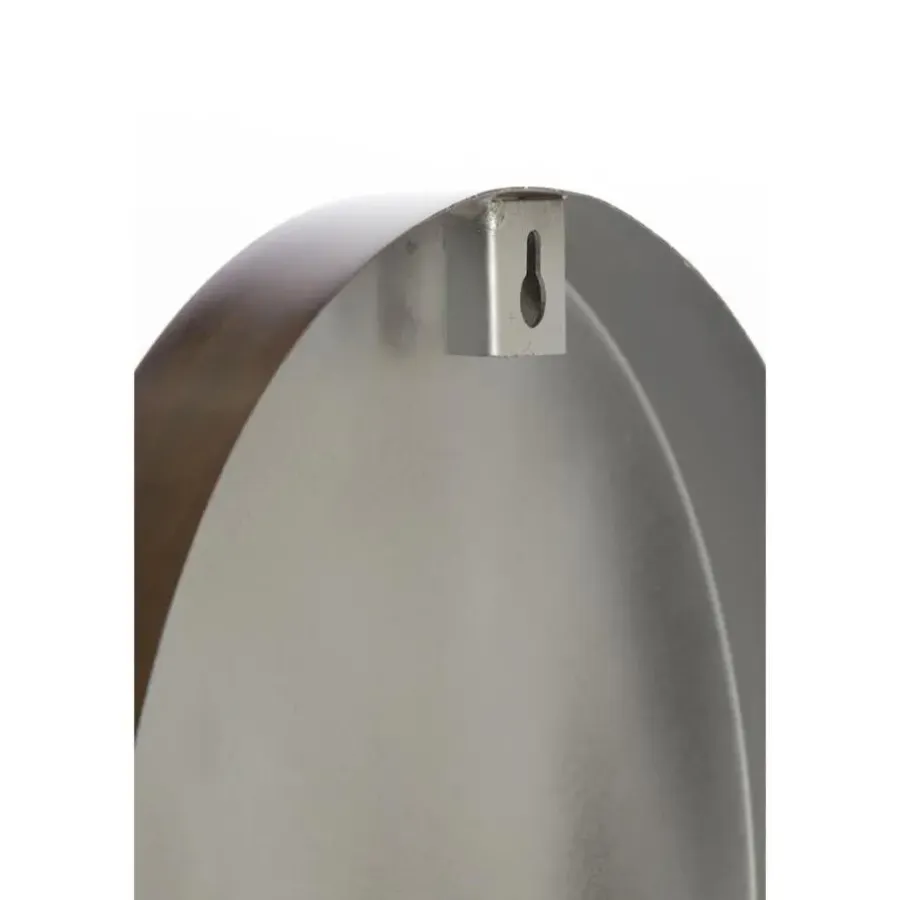 Light & Living Wandlamp Disc - Goud - Ø30cm