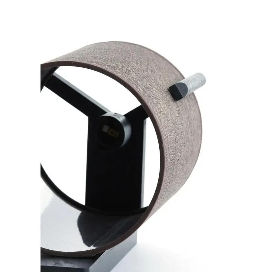 Light & Living Wandlamp Litto - Mat zwart - 22x18x36cm
