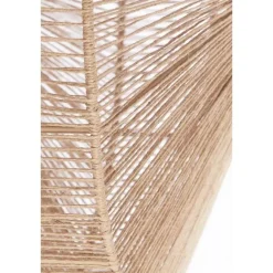 Light & Living Wandlamp Lyra - Bruin - Ø31cm