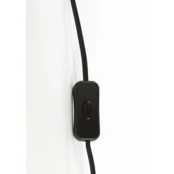 Light & Living Wandlamp Maci - Brons - 20x16x45cm