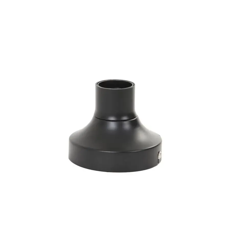 Light & Living Wandlamp Mataka - Bruin - Ø60cm