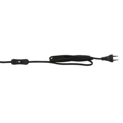 Light & Living Wandlamp Mataka - Bruin - Ø60cm