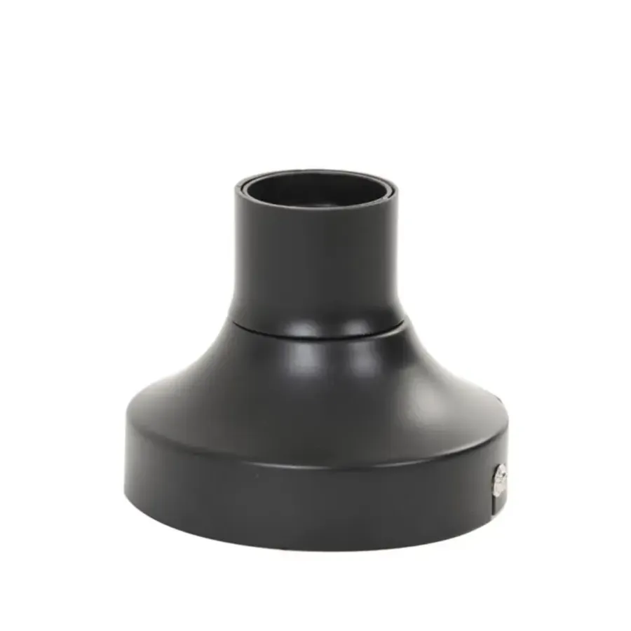 Light & Living Wandlamp Mataka - Bruin - Ø60cm