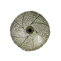 Wandlampen-Light & Living Wandlamp Sinula - Goud - Ø39cm